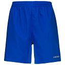 Head Club Shorts Royal Blue